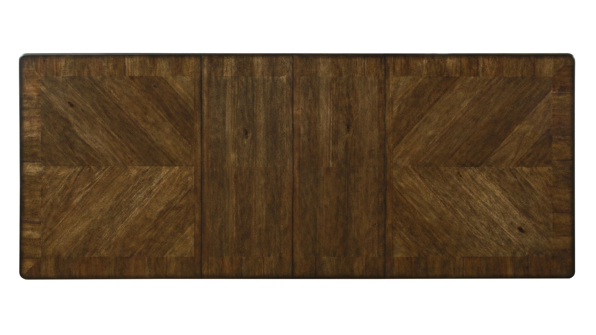 Plymouth - Rectangular Dining Table - Gray