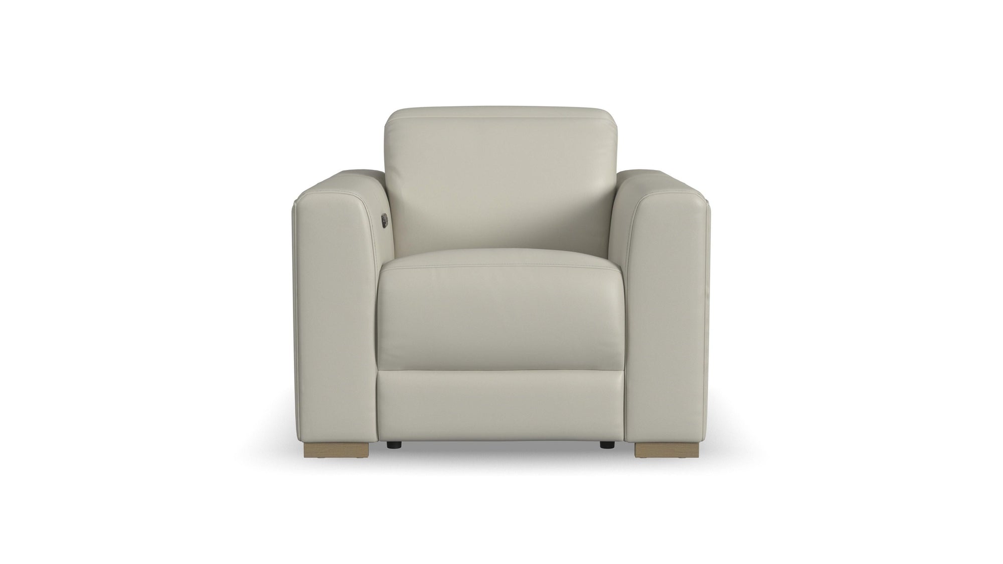 Aurora - Power Recliner With Power Headrest