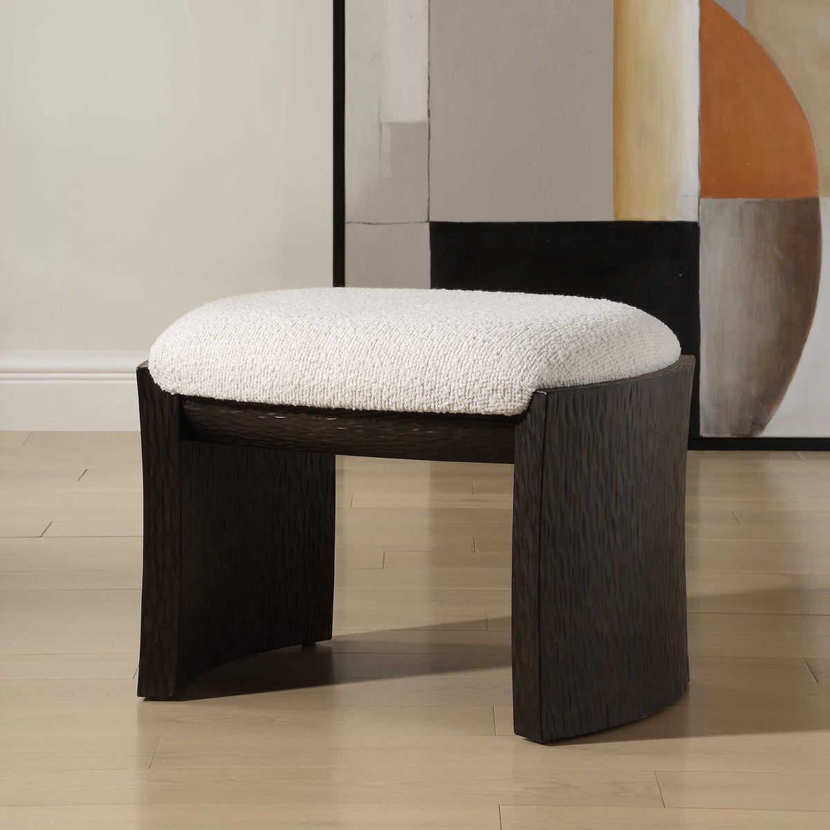 Port - Small Bench