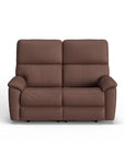 Porter - Power Reclining Loveseat With Power Headrest & Lumbar