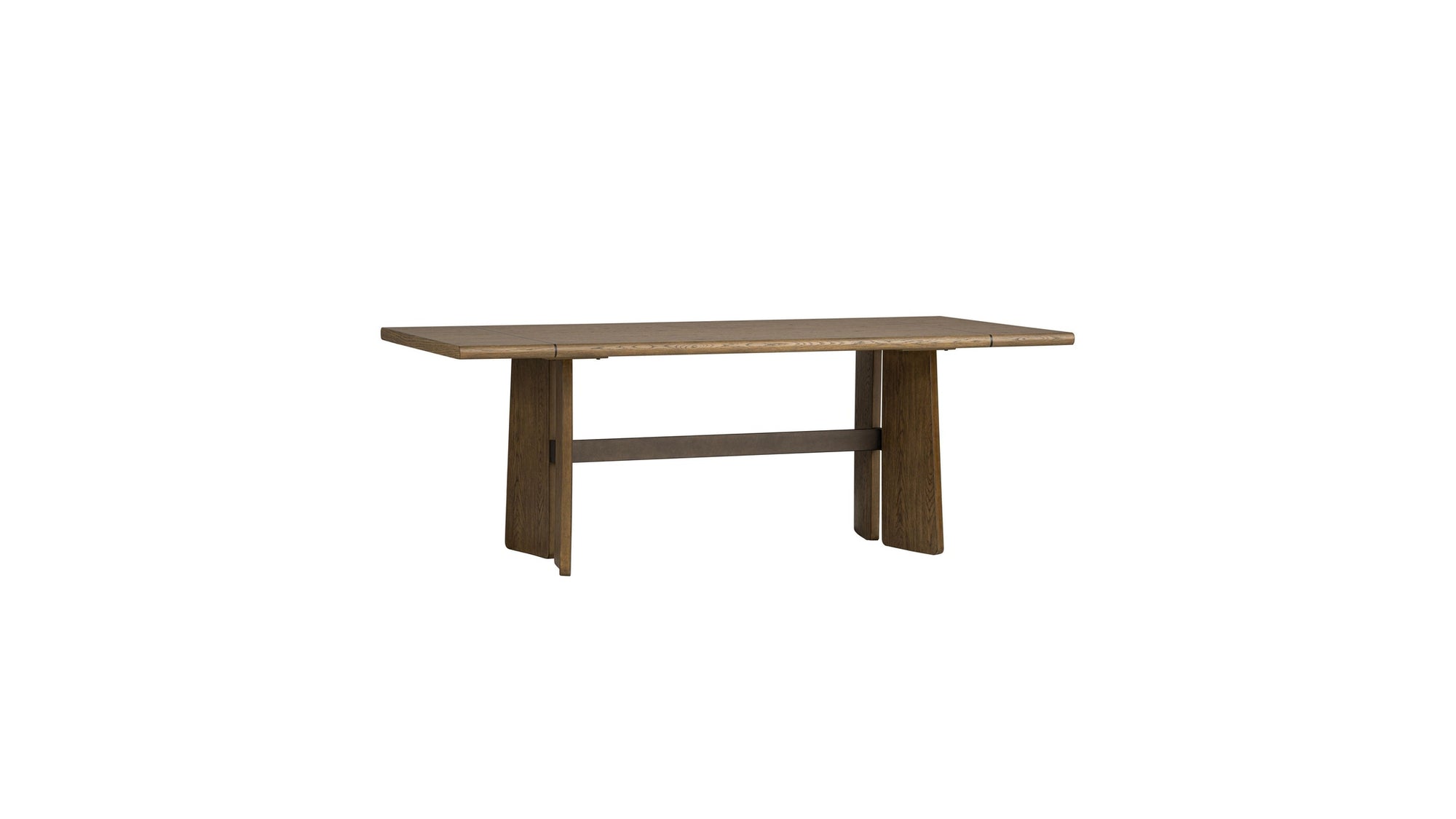 Lyra - Rectangular Dining Table - Light Brown