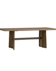 Lyra - Rectangular Dining Table - Light Brown