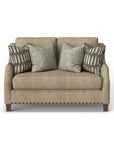 Gianna - Bench Loveseat