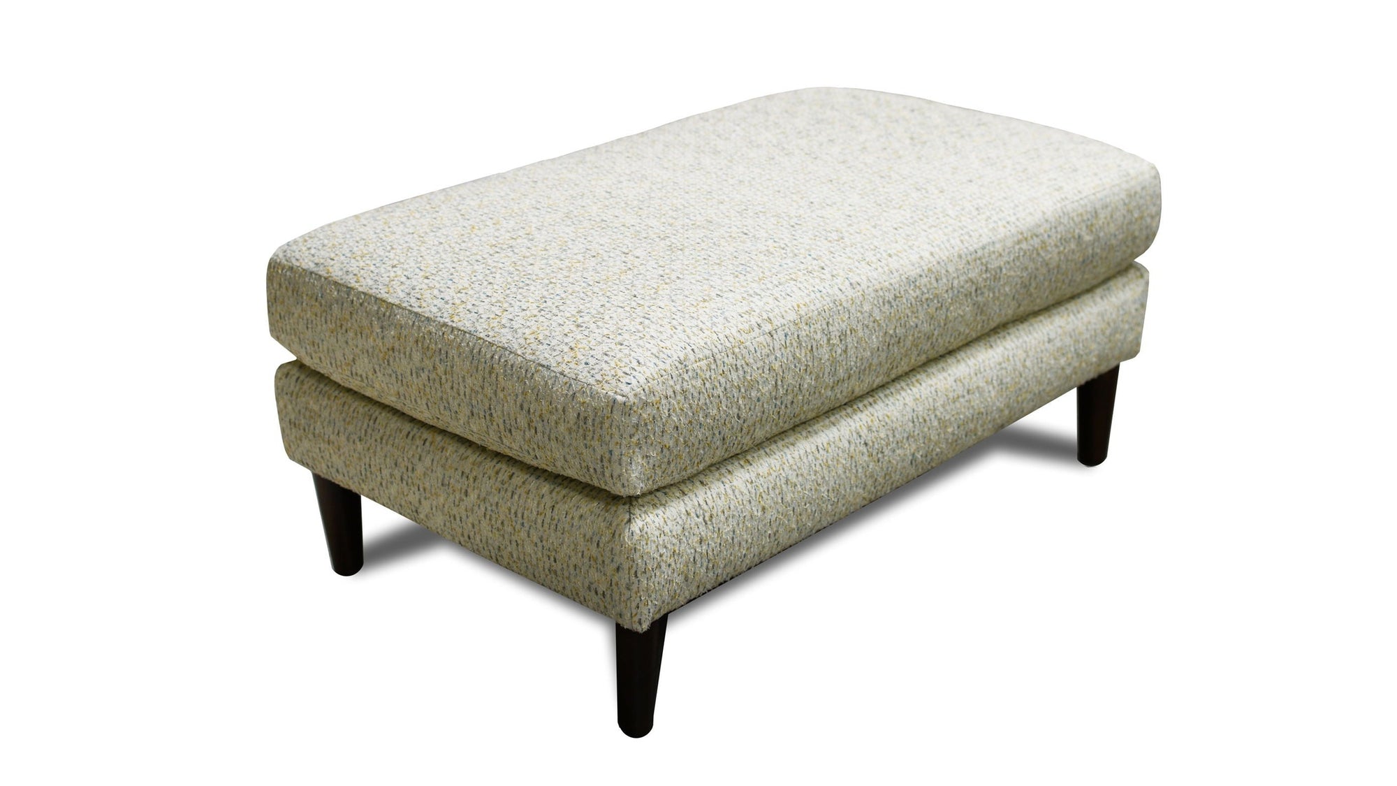 SoHo Living - Tillie Large Ottoman