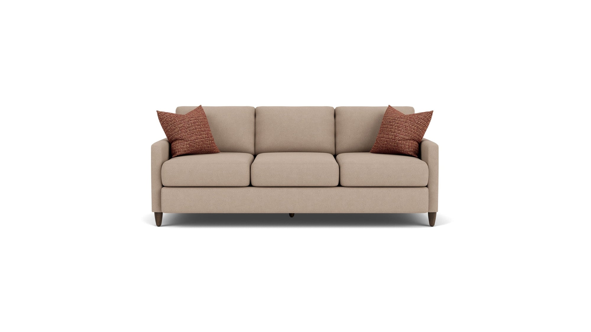 Fern - Fabric Sofa