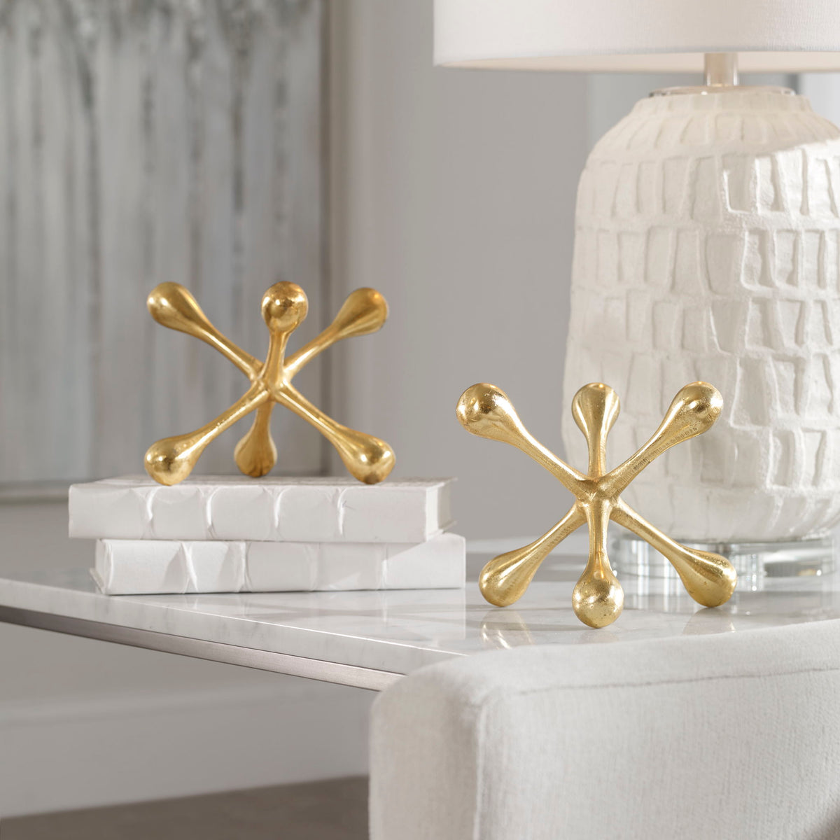 Harlan - Objects (Set of 2)
