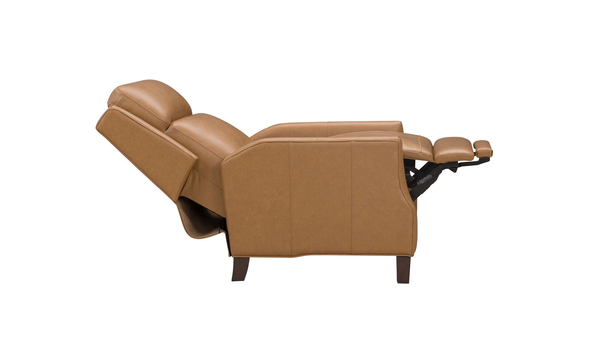 Ledger - 3P Recliner