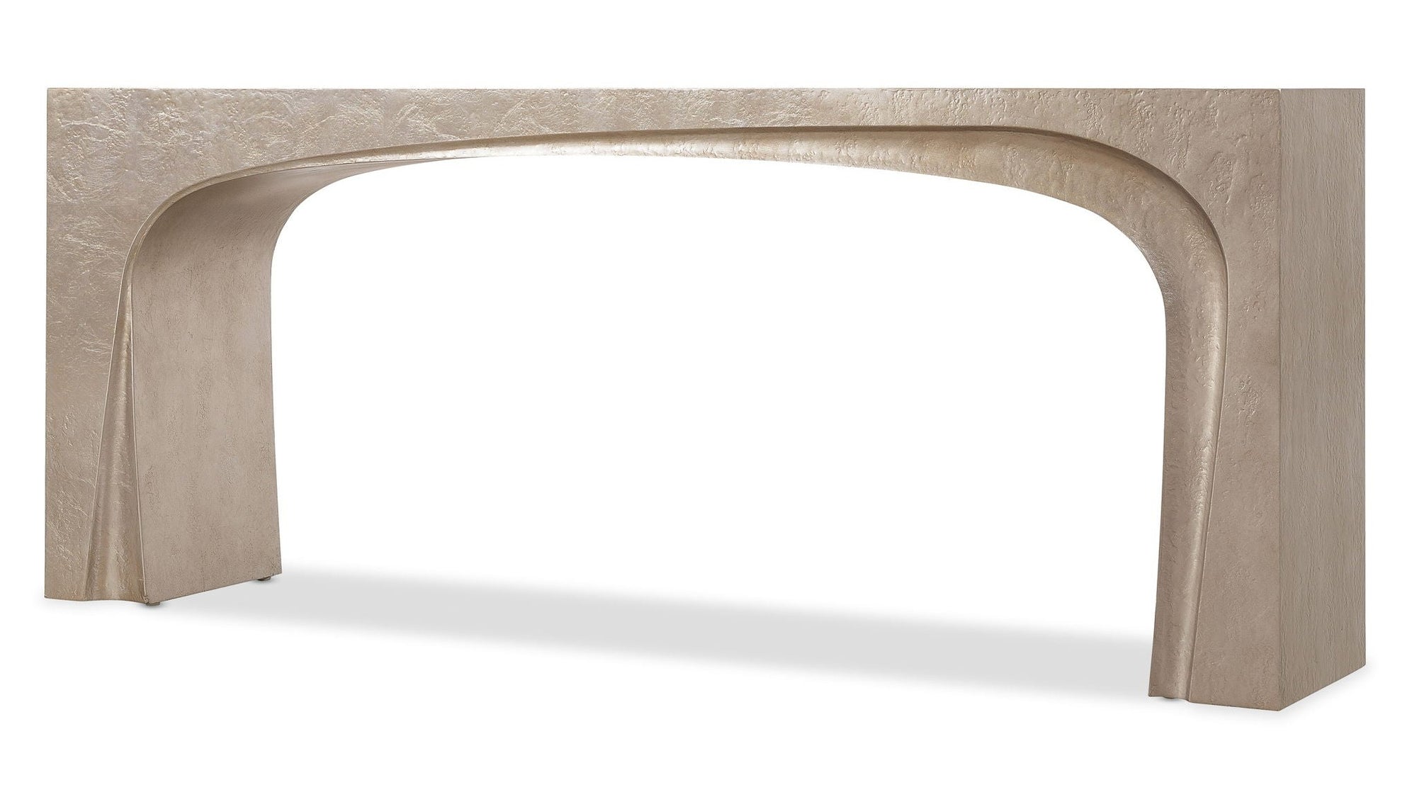 Westwood - Console Table - Gold