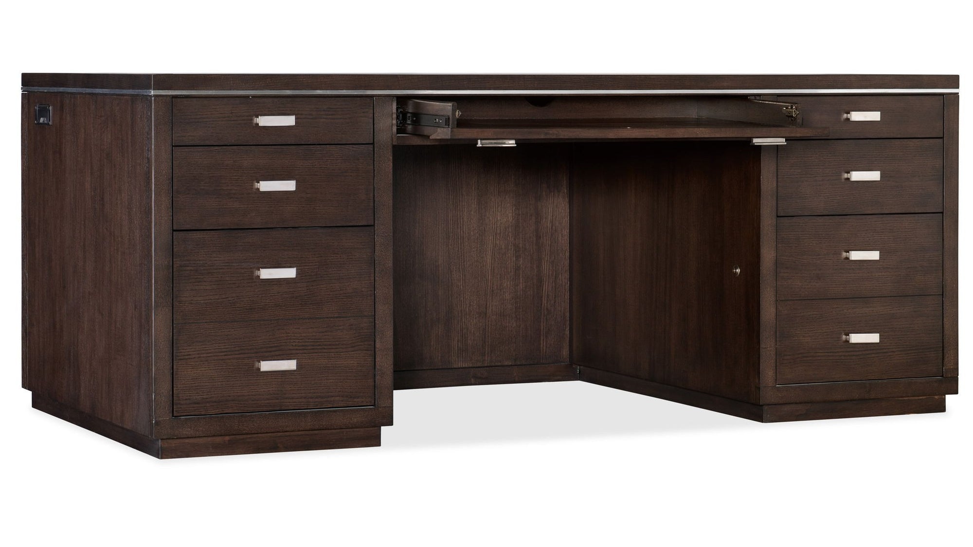 Work Your Way - House Blend Executive Desk