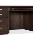 Work Your Way - House Blend Executive Desk