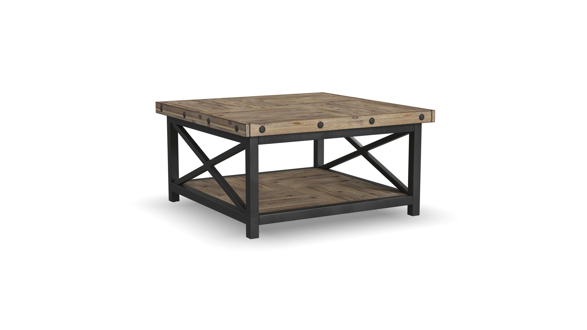 Carpenter - Square Table