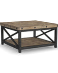 Carpenter - Square Table
