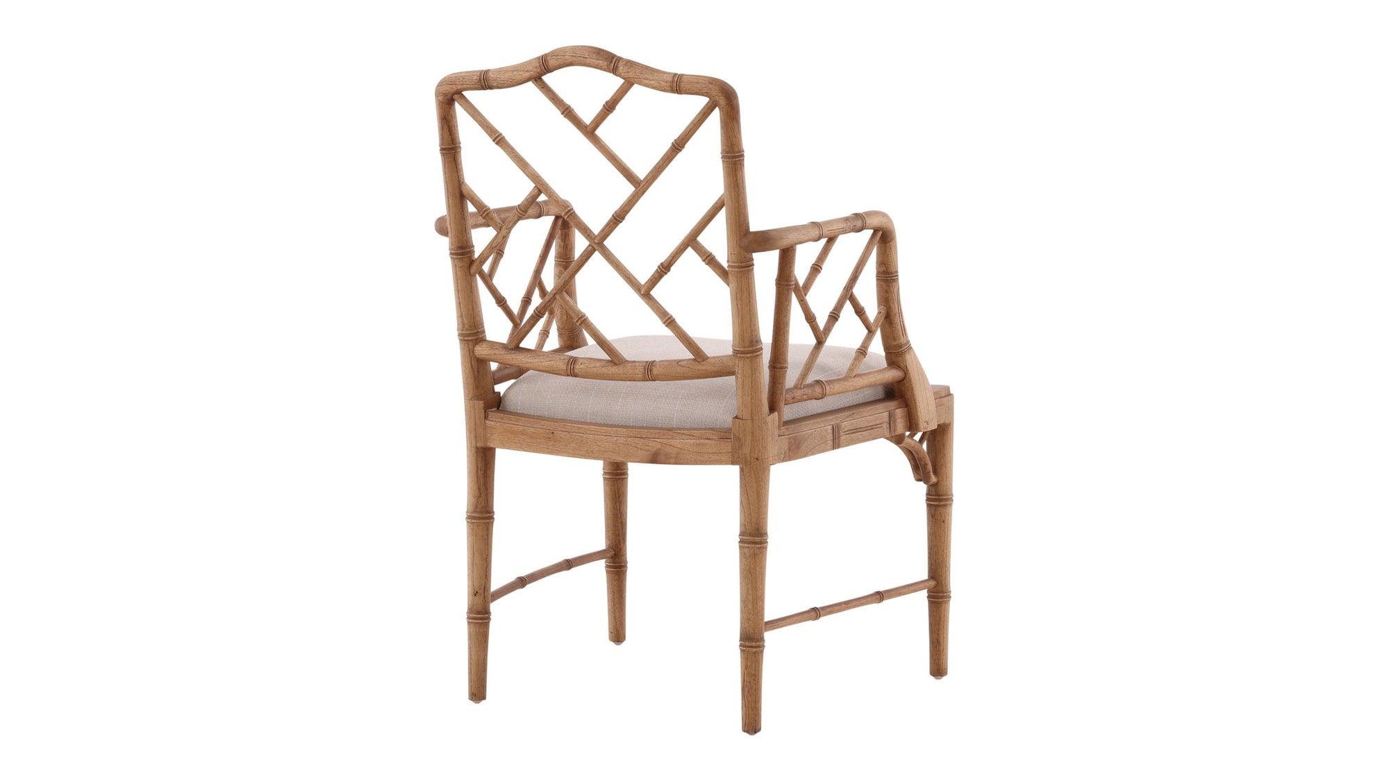 Sawyer - Arm Chair