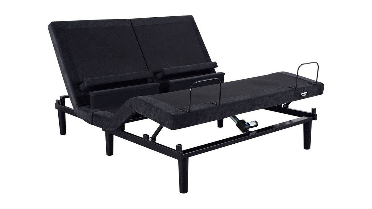 Beautyrest Black - Luxury Adjustable Base