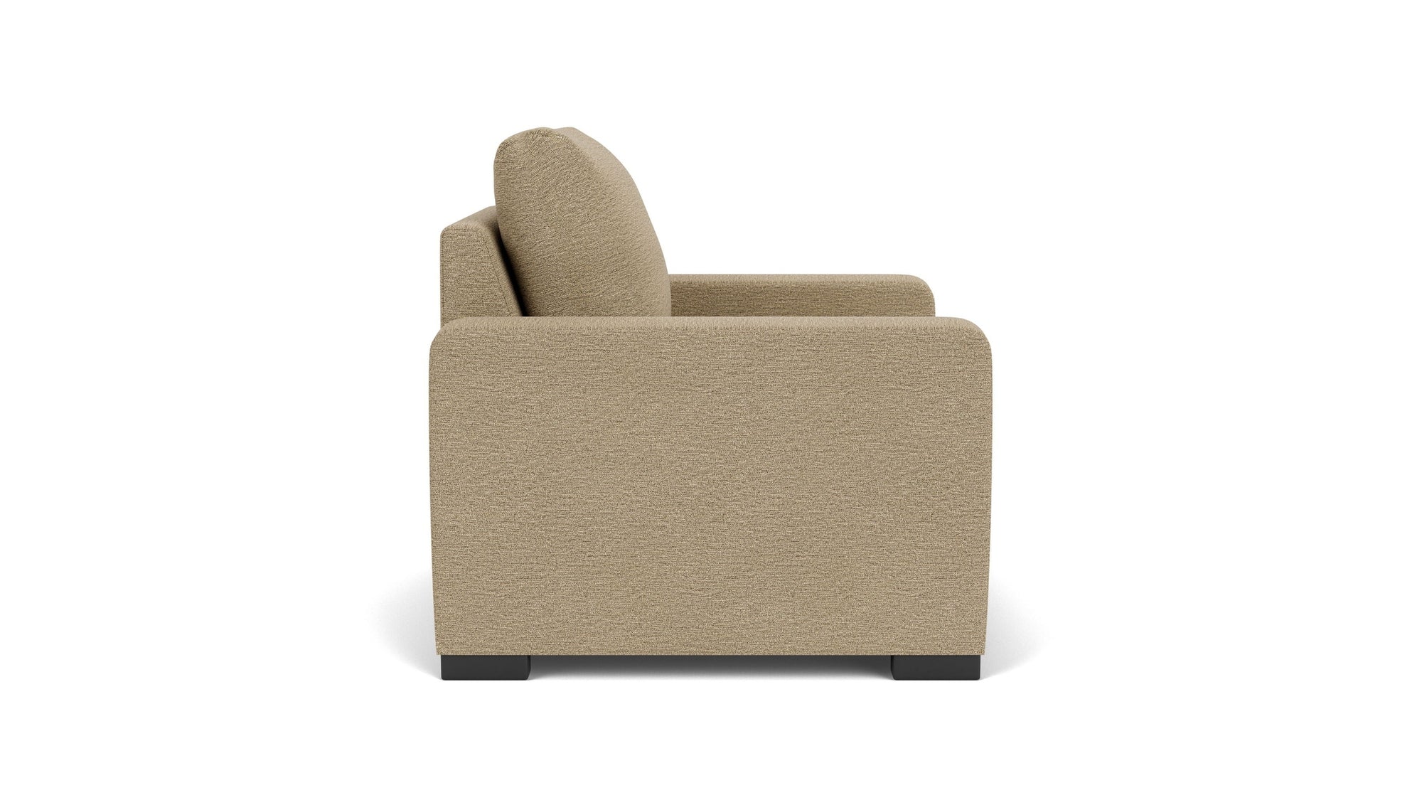 Oliver - Fabric Chair