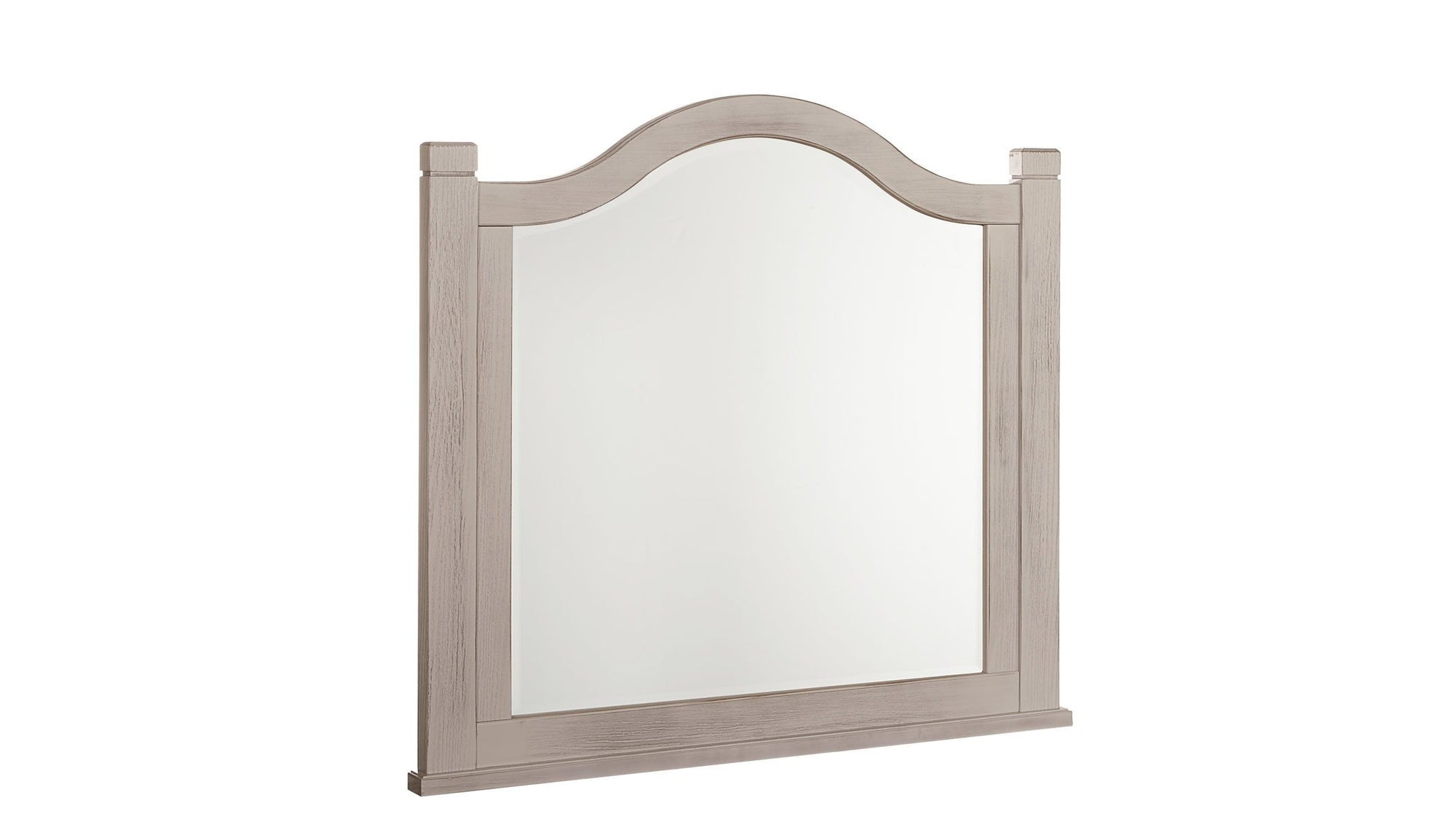 Bungalow - Master Arch Mirror