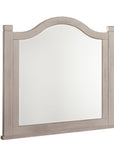 Bungalow - Master Arch Mirror