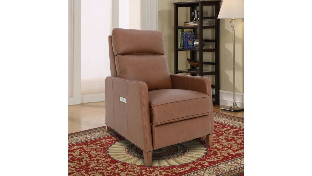 James - Power Recliner