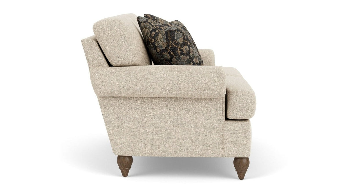 Moxy - 62" Loveseat