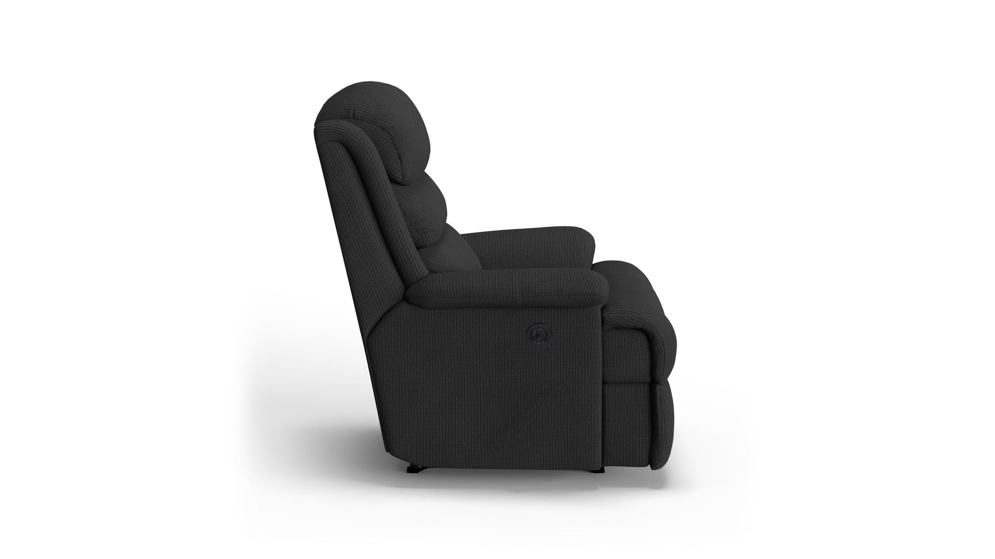 Yukon - Living Room Recliner