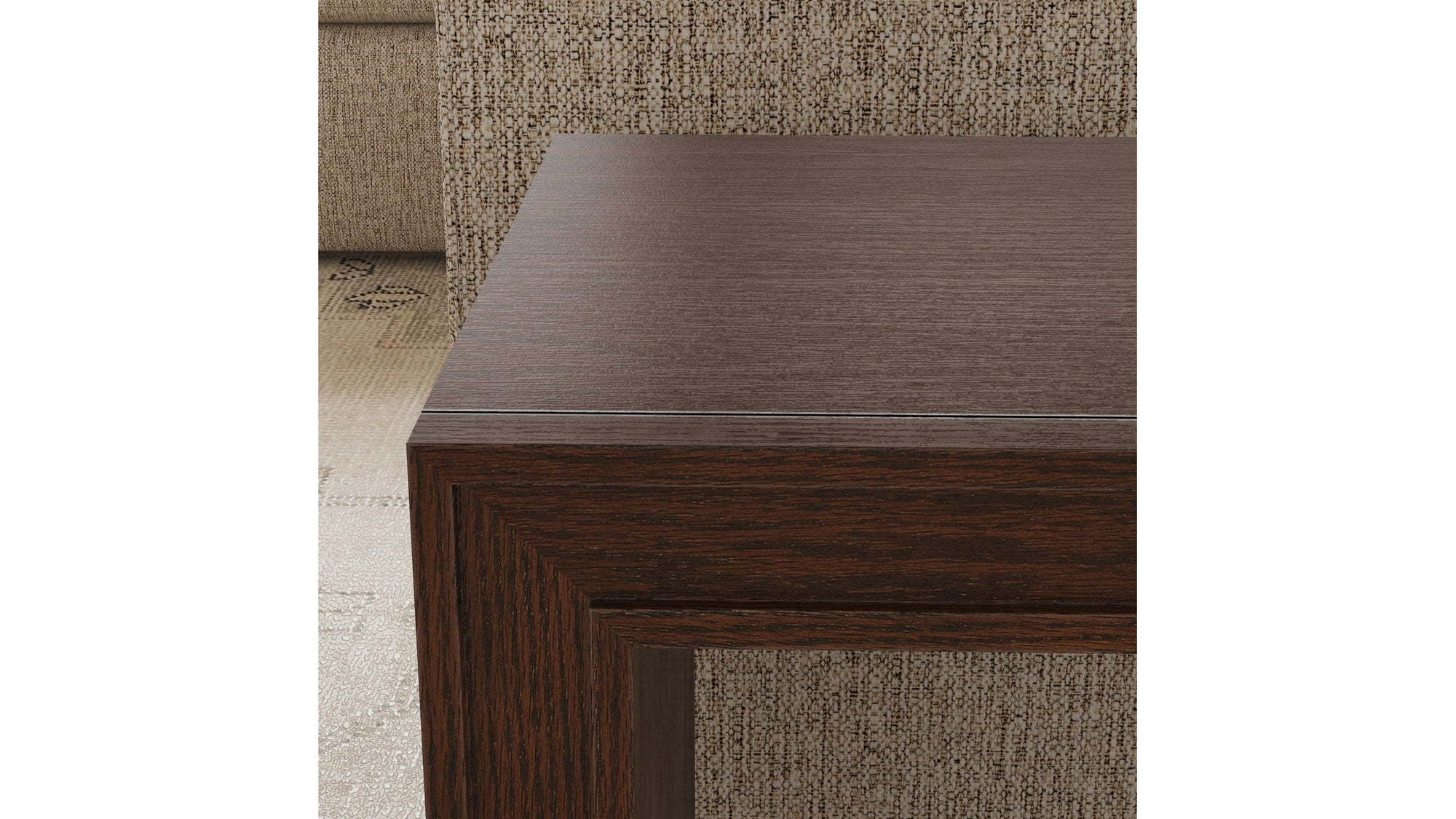 Waterfall - Accent Table