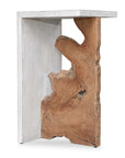 Intersect - Modern Accent Table