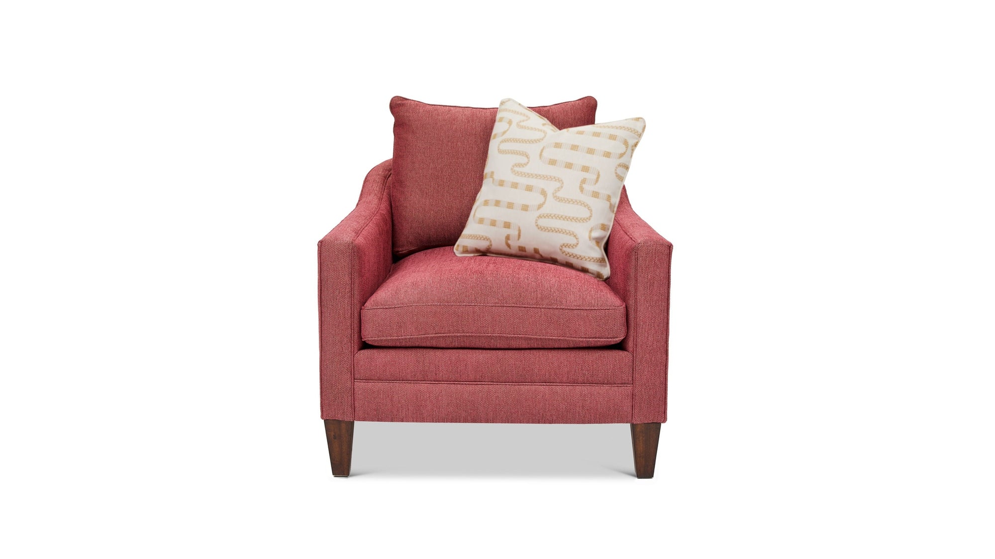 Eleanora - Fabric Chair