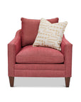 Eleanora - Fabric Chair