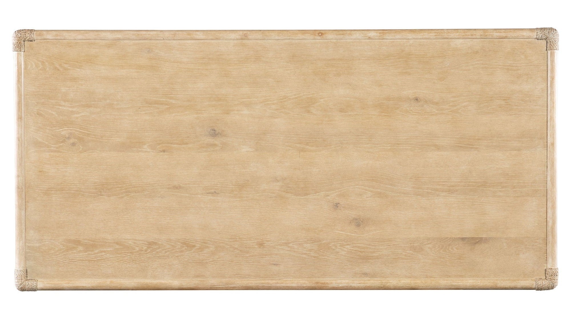 Retreat - Pole Rattan Cocktail Table