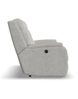 Arlo - Reclining Loveseat