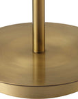 Quite The Buzz - Floor Lamp