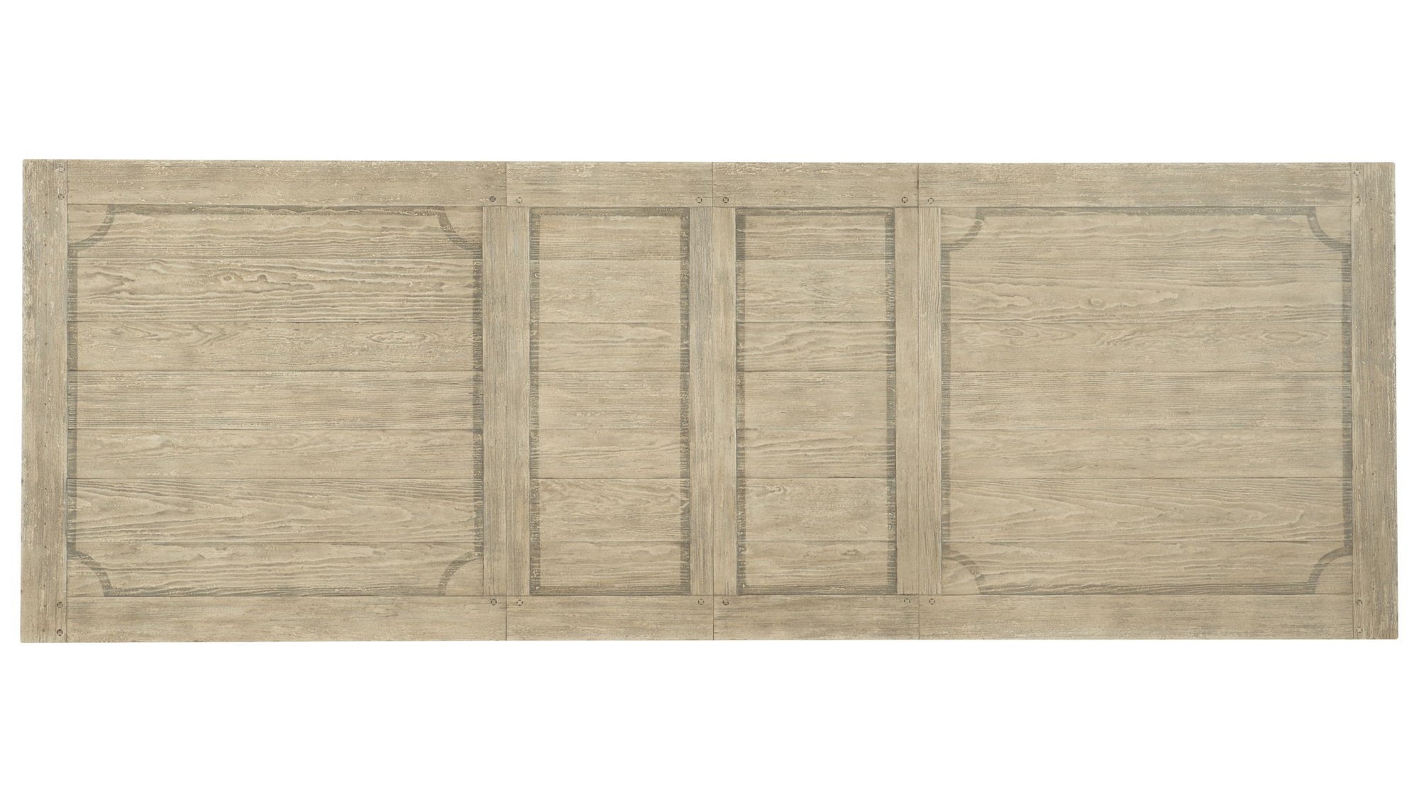 Ciao Bella - Trestle Dining Table
