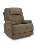 Zecliner Model 2+ - Power Lift Recliner With Power Headrest, Lumbar, Heat & Massage