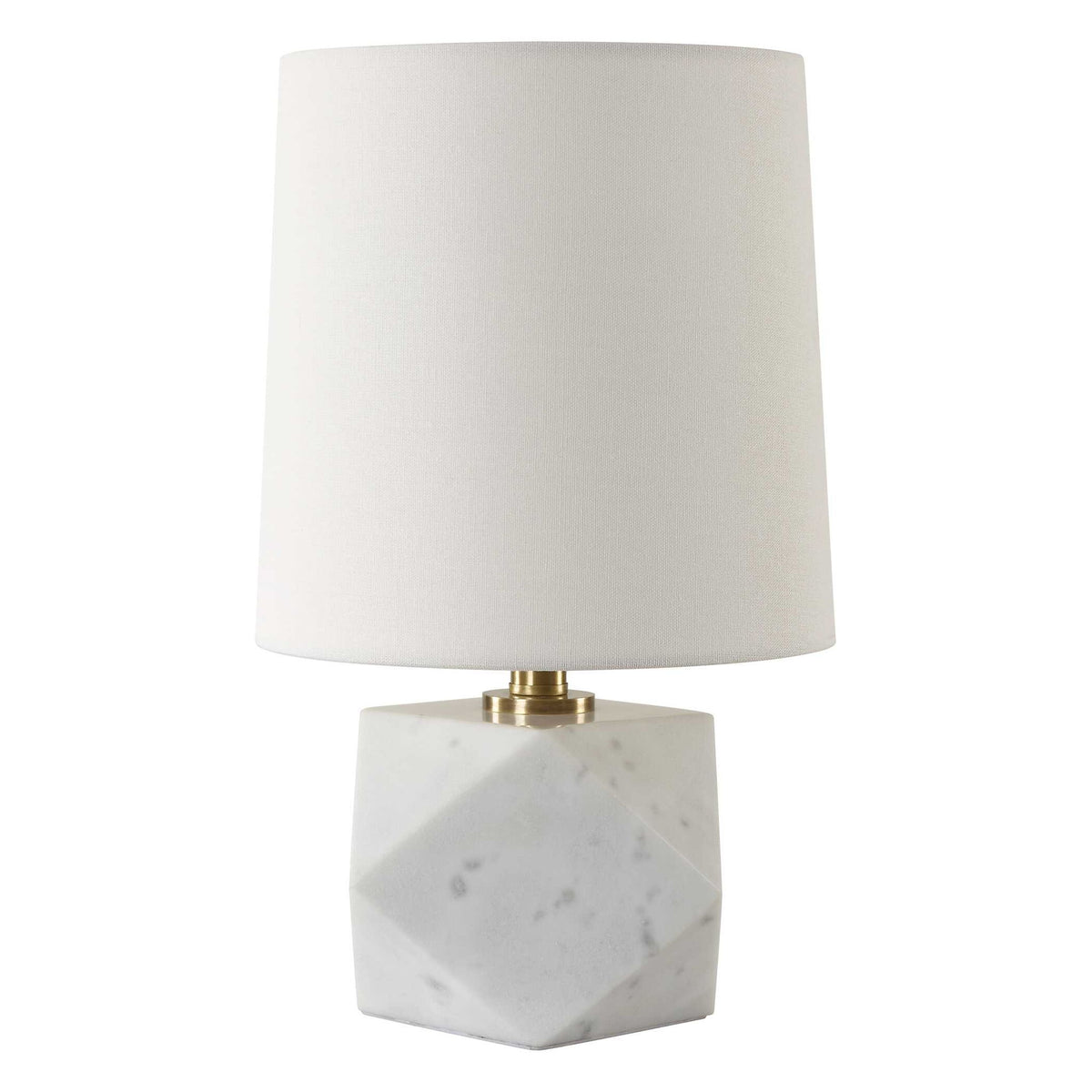 A Cut Above - Table Lamp
