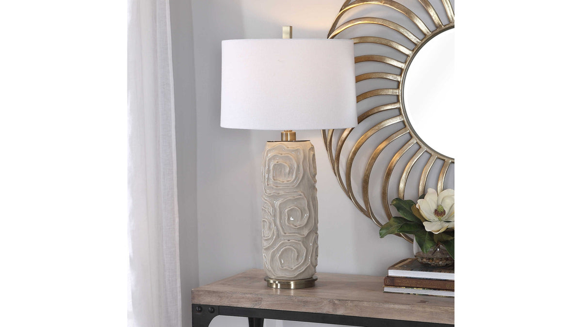 Zade - Table Lamp