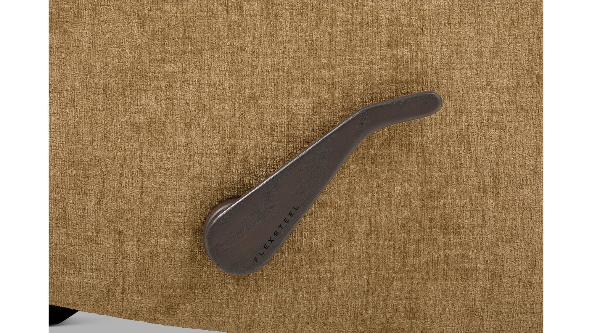 Compact - Gliding Recliner