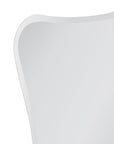 Sullivan - Wall Mirror - White