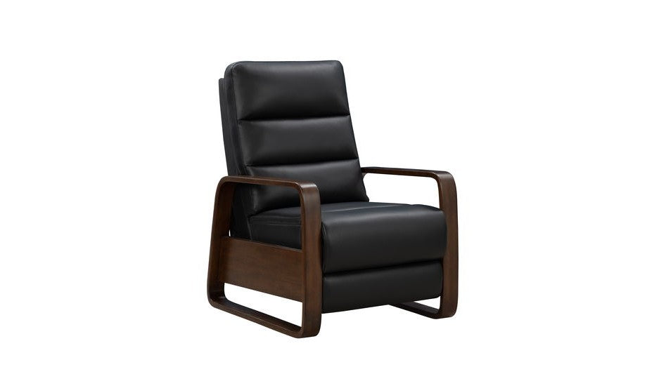 Zoey - Recliner Push Thru The Arms