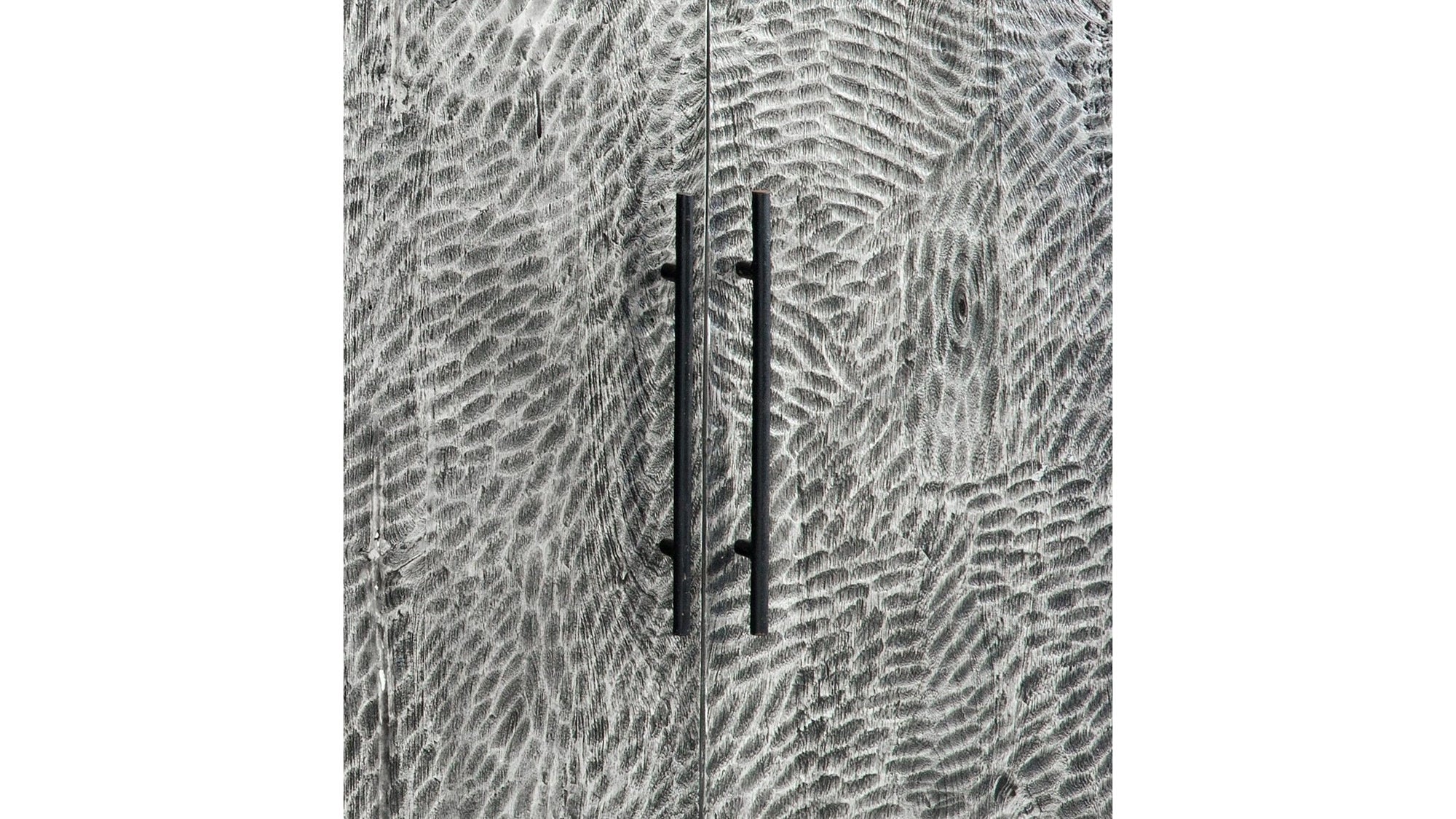 Clancy - Server - Black