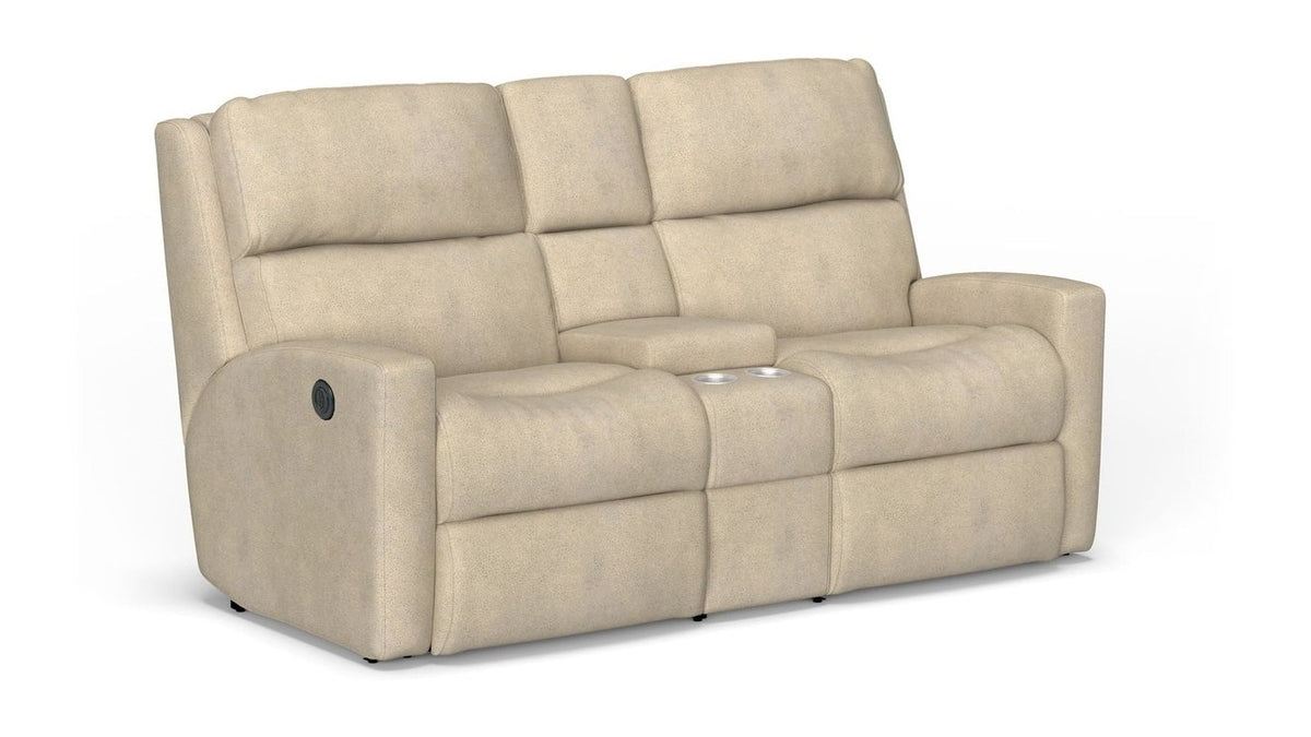Catalina - Reclining Loveseat