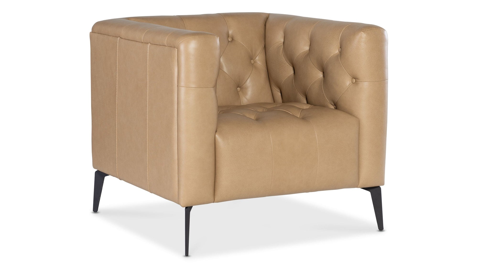 SS - Nicolla Stationary Chair