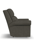 Bernard - Power Recliner With Power Headrest & Lumbar
