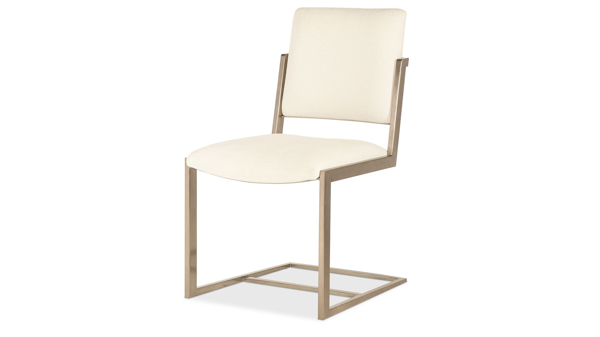 Westwood - Metal Chair - Beige