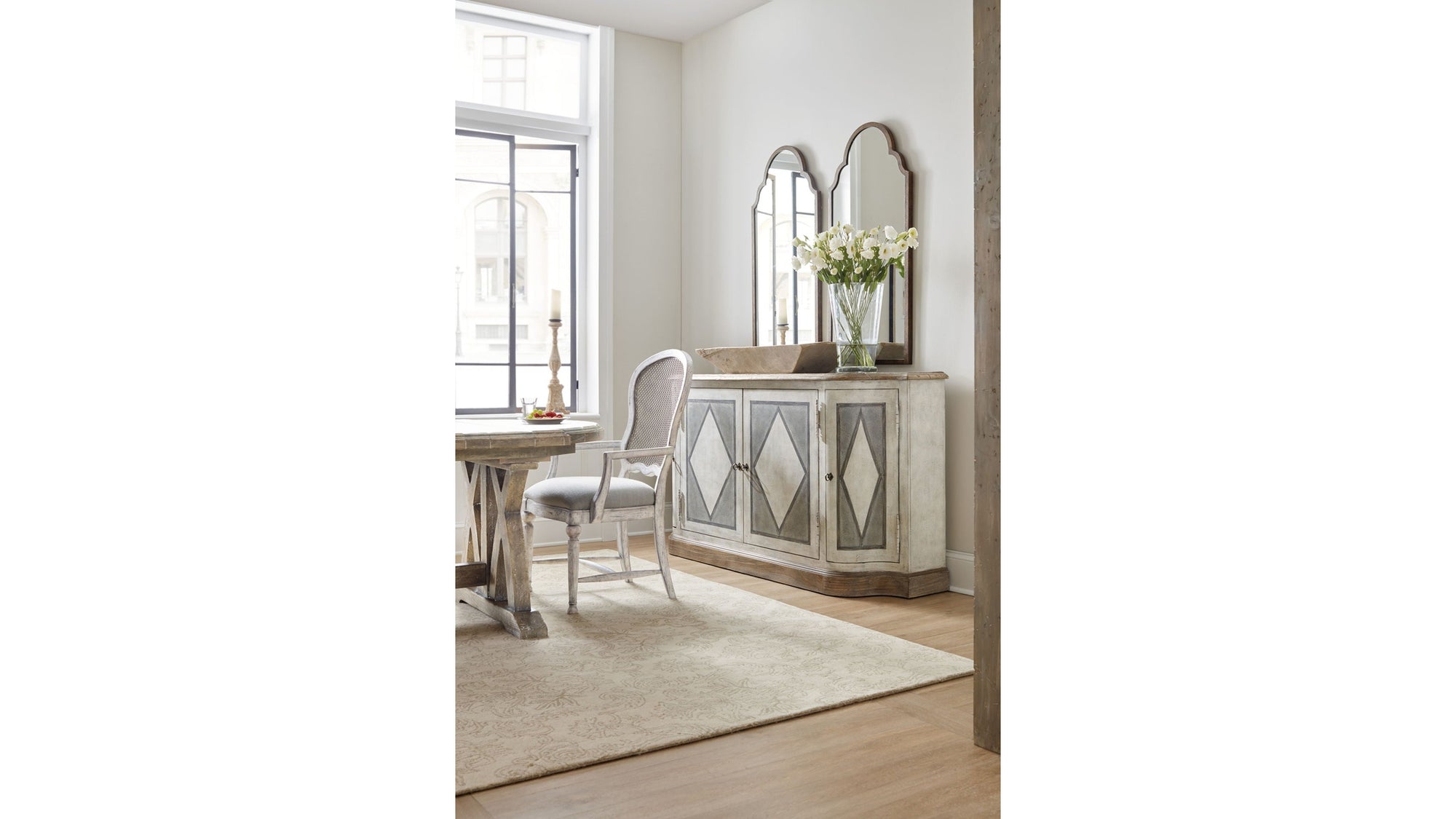 Boheme - Saint Germain Server