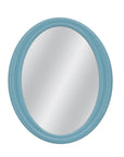 Nobreck - Wall Mirror - Light Blue