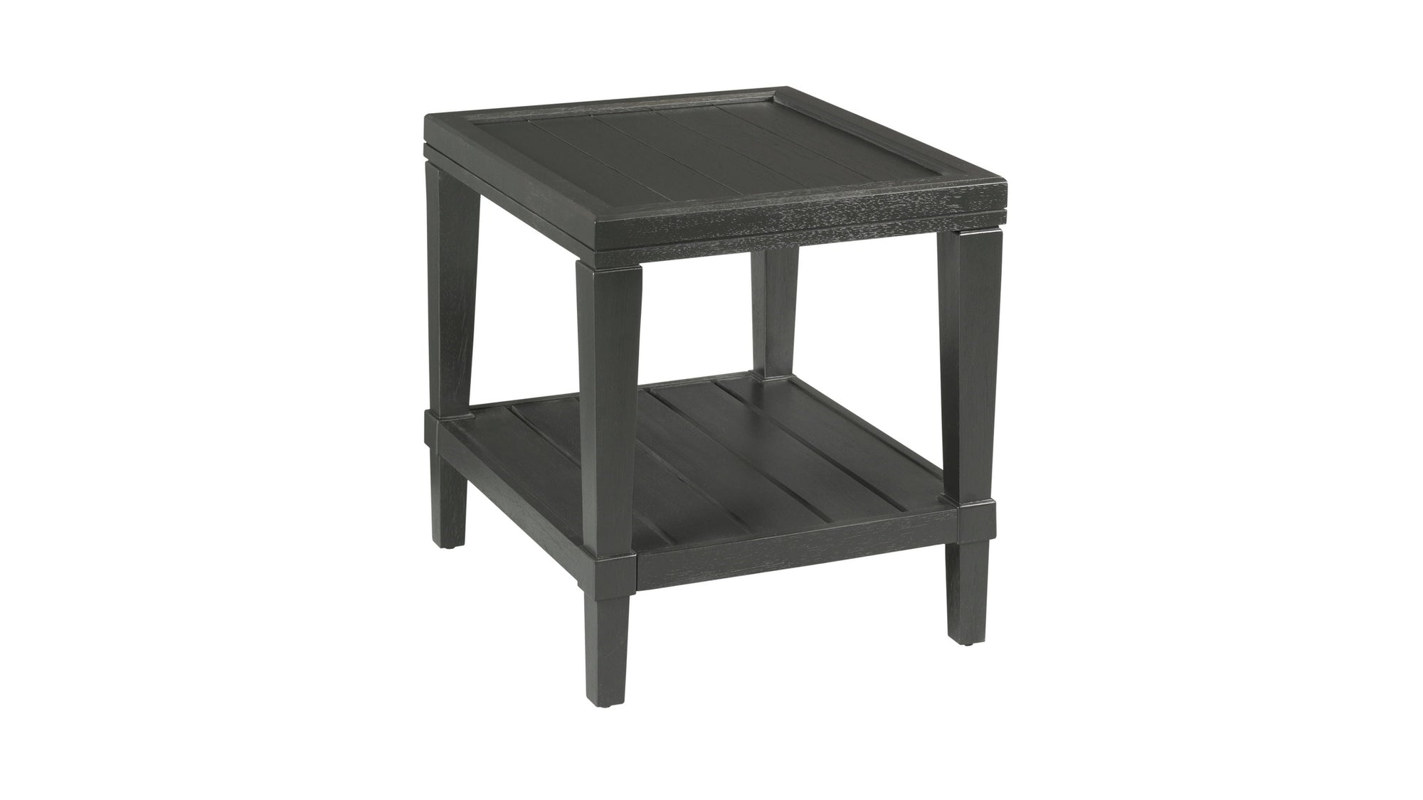 Oliver - Rectangular Table