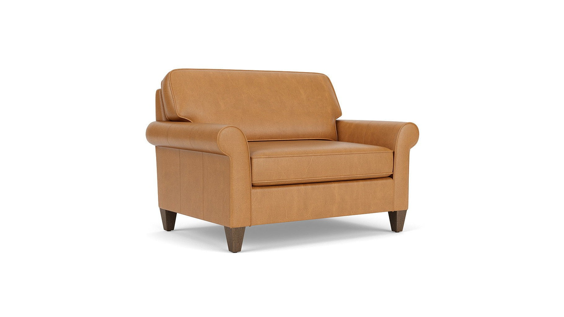 Westside - Arm Chair and a Half