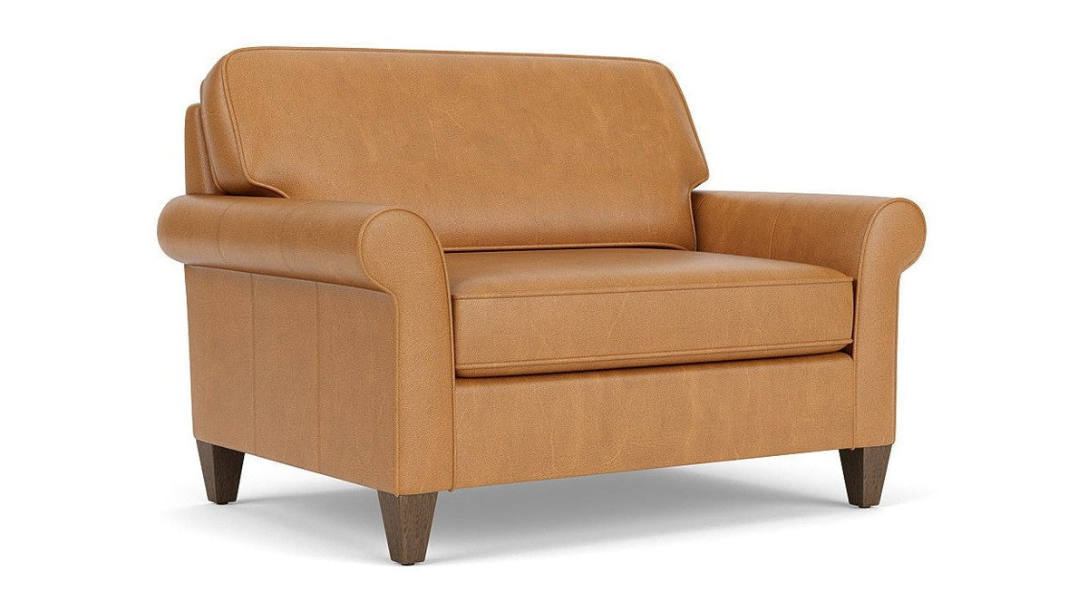 Westside - Arm Chair and a Half