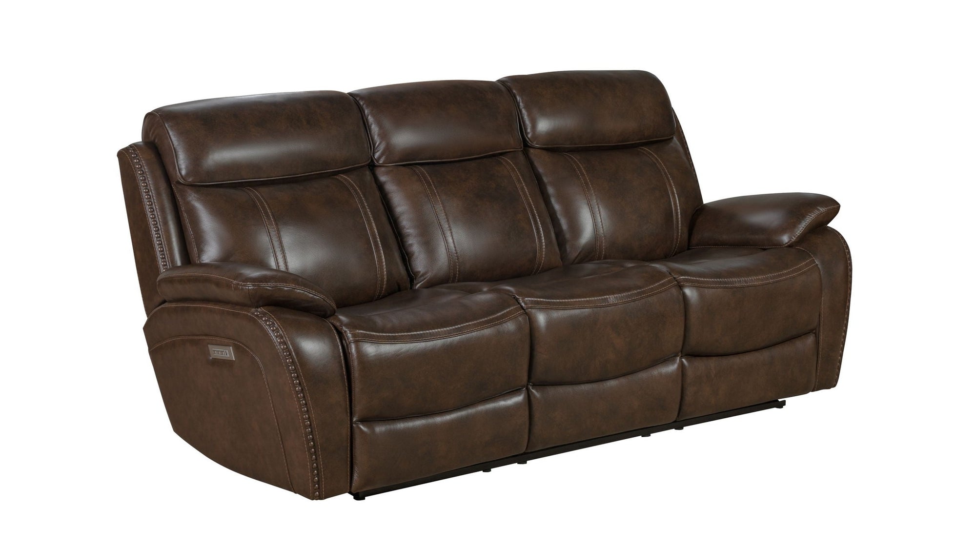 Sandover - Power Reclining Sofa