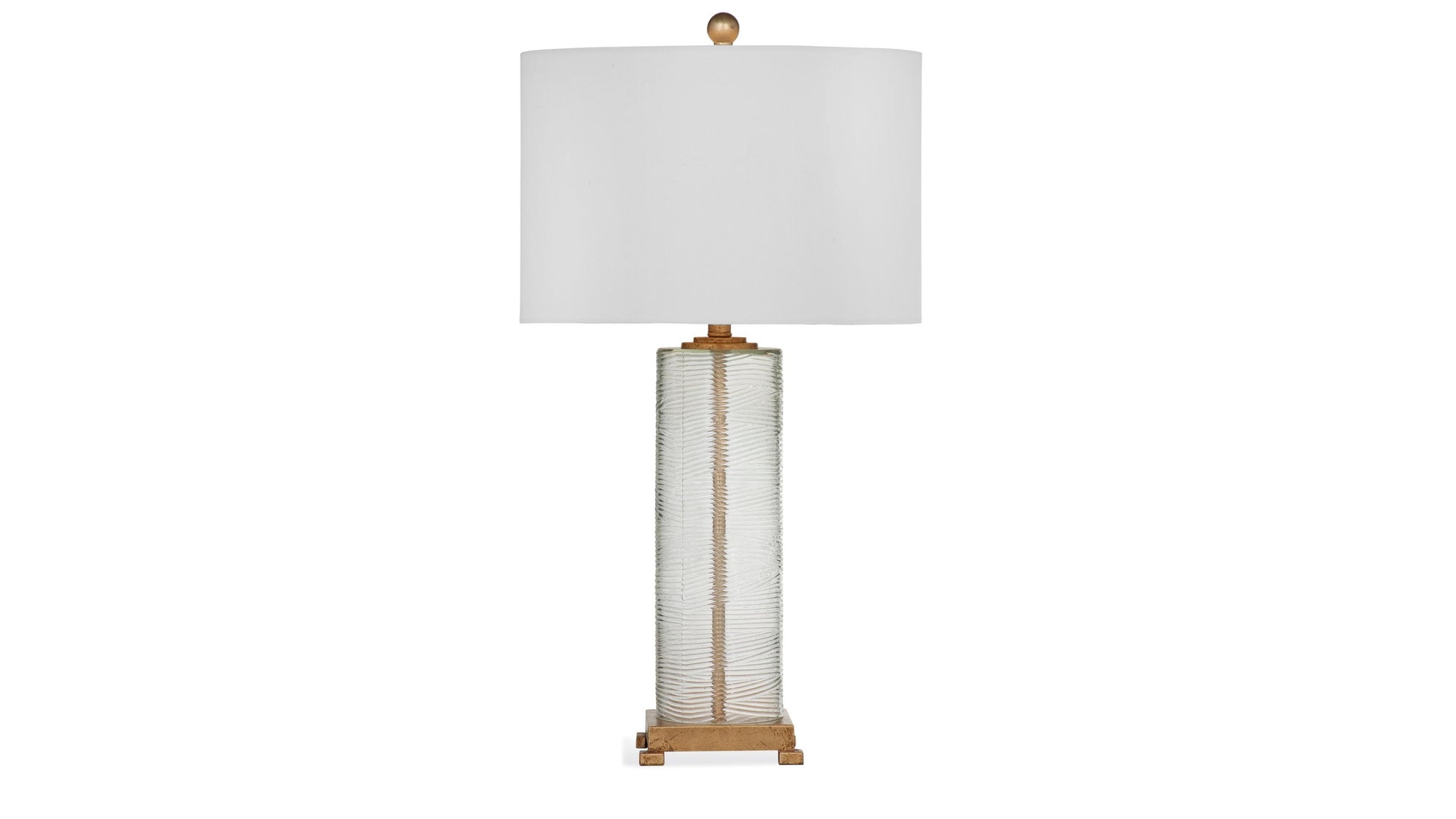 Maroa - Table Lamp - Gold
